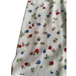 Atmosphere  Women's Floral Lace Trim Tank Top Size US 8 Photo 6