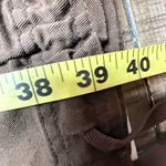 Bugle Boy Vintage Womens Large 90s Utility Loose Fit Baggy Pant Y2K Elastic Photo 9