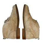 Hush Puppies  Suede Ankle Booties Photo 5