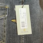 Rocawear  Gray Denim with Yellow Stitching Photo 1