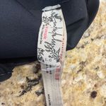 FP Intimately free people Black Bralette size large very soft women's Photo 2