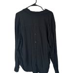 New York & Company Black V Photo 1