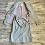 Vintage 1940s WWII era suit Photo 9