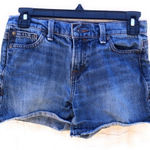 Calvin Klein Jeans ‎ Cut-Off Shorts Photo 0