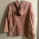 Timing cozy fur coat Photo 1