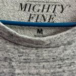 Mighty fine Crew Neck Sweatshirt Photo 6