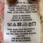 Anthropologie holding horses plaid shirt Photo 7