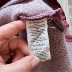 Free People Free people snow bunny sweater women’s size S Photo 6