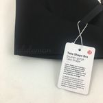 Lululemon Black Take Shape Bra 32C Photo 6