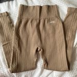 AYBL Textured Leggings Photo 0