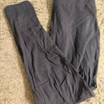 Torrid  Dark Gray Leggings - size 1 Photo 0