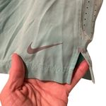 Nike  Pro Combat Women's DRI - FIT Aqua Lined Athletic Shorts Size L Photo 1