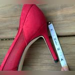 Nine West Dressy sexy pointed toe pumps NEW🌹🌹🌹 Photo 4