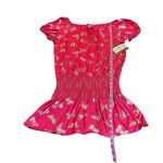 Juicy Couture Martinique smocked coverup nwt Photo 1