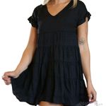 Angie Babydoll Dress Photo 0