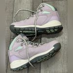 Columbia Women’s  Newton Ridge Plus Waterproof Amped Hiking Boots Photo 3