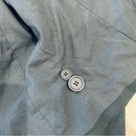 Armani Exchange A|X  cotton cropped blazer Photo 9