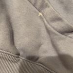 Nike Purple Hoodie Women’s Photo 4