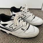 New Balance 550s oreo shoes Photo 1