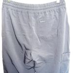 Jaanuu Jaanu Inc Women's Charcoal Gray Jogger Scrub Pants Photo 11