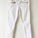 Paige  'Indio Zip'‎ Skinny Stretch Jeans Size 26 Photo 2
