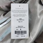 Revelry Green Velvet Formal Dress Size 8 NWT Revelry Gwen Velvet Dress Photo 5