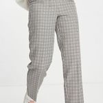 Miss Selfridge High Waist Cigarette Pants Photo 0