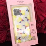 Kate Spade iPhone 11 PRO MAX --- NWT  iPhone Lemons Comold Case WIRU1361 Photo 0