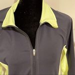 Old Navy Active Athletic Jacket Size Medium Photo 3