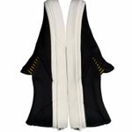 Vans x Harry Potter Shoes Womens 7.5 Black Hufflepuff Classic Slip On Streetwear Photo 8