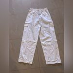 Cargo pants sample Nancy Photo 12