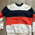 Splits 59 colorblock pullover sweater Photo 2