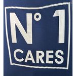 Self Esteem  Women 1X Multicolor Paisley Graphic Blue Tank Top Casual Summer‎ Photo 2