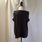 Allison Daley  • Tank Top • Size Lg Photo 1