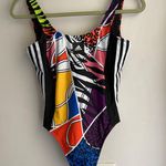 Adidas NWT Swimsuit Photo 0