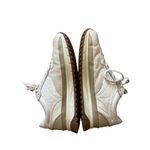 Madewell  Women's Kickoff Trainer Sneakers Size 9 Photo 7