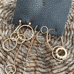 Free People Mix Earring Set Photo 0