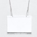 ZARA NWT  SEAMLESS RHINESTONE CROP TOP Photo 2