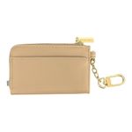 Anne Klein Tan Rhinestone Crossbody Purse with Coin Wallet NWT Photo 3