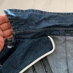 Laundry by Shelli Segal Women's  Denim Blue Jean Jacket Size 6 EUC #3305 Photo 4