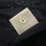 Garnet Hill  Brianna Faux Wrap Dress Size M Photo 5