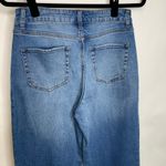 Wild Fable  High Waist Wide Leg Jeans Sz 6 Medium Wash Photo 4