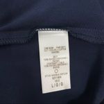 Splendid Mini Dress Size Large Swing Summer Coastal Nautical Beachy Vacation Photo 6