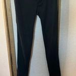 XOXO Black Skinny Pants Modern Fit 1/2 Photo 0