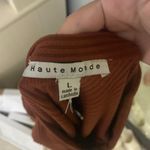 Haute Monde Long Sleeve Shirt Photo 1