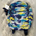 Kipling Seoul Go Small Backpack splash crayon Photo 0