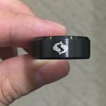 Pisces Zodiac Sign Constellation Ring Photo 4