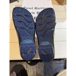 Woman's Clogs Klogs Footwear Ascent Happy Flowers Patent Size 7 Photo 6