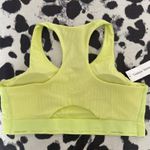 BRAND NEW OUTDOOR VOICES DOIGN THINGS THRIVE SPORTS BRA XXL! Photo 2