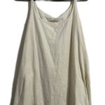Eddie Bauer  Off-White Women's Tank‎ Top Photo 0